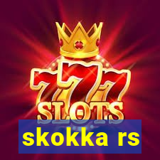 skokka rs