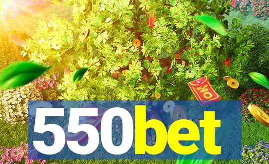 550bet