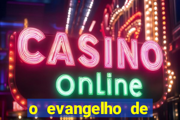 o evangelho de maria madalena pdf gratis