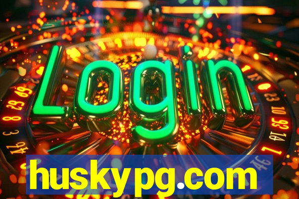 huskypg.com