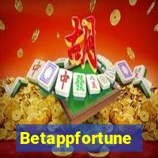 Betappfortune