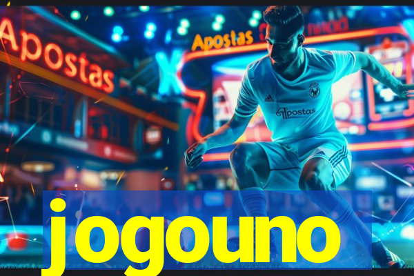 jogouno