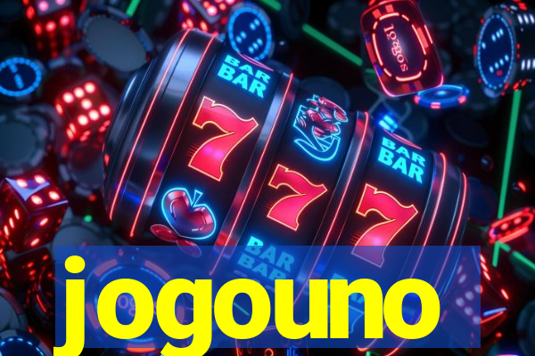 jogouno