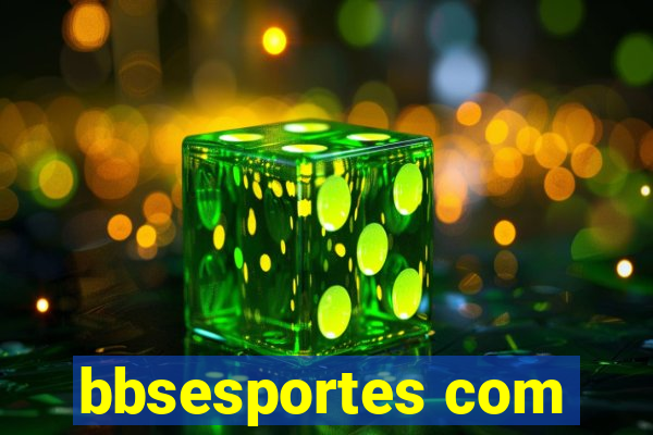 bbsesportes com