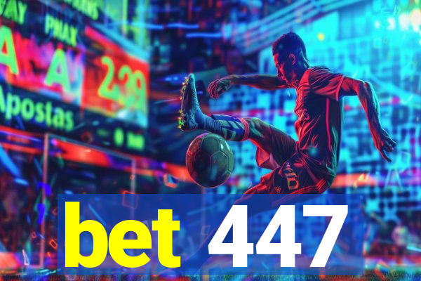 bet 447