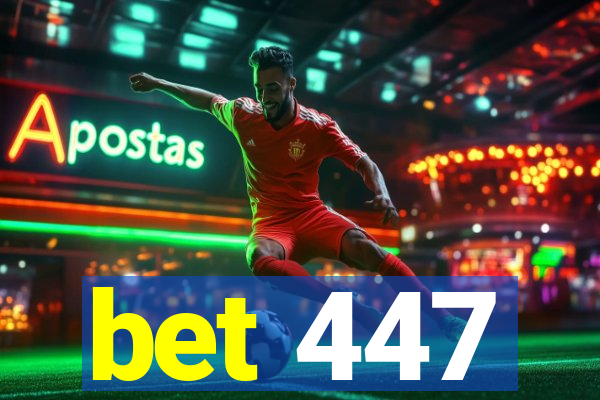 bet 447