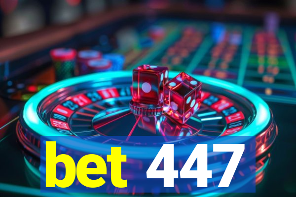 bet 447