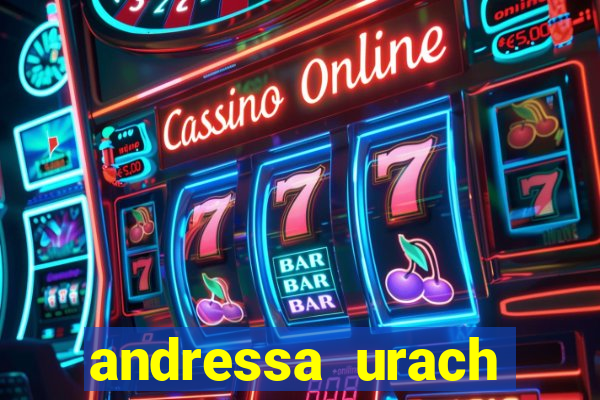 andressa urach fotos nua