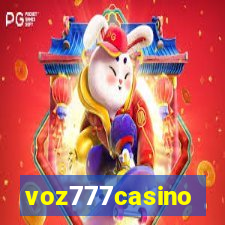 voz777casino
