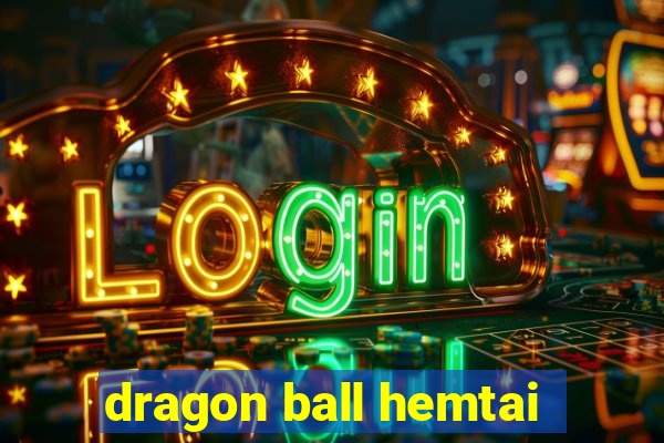 dragon ball hemtai