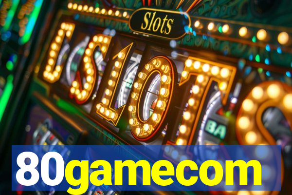 80gamecom