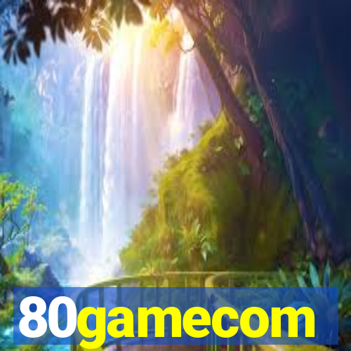 80gamecom