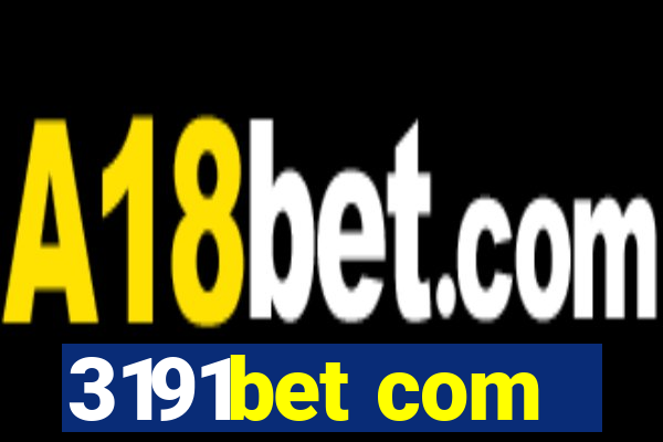 3191bet com