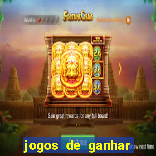jogos de ganhar dinheiro de verdade sem depositar