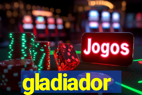 gladiador significado espiritual