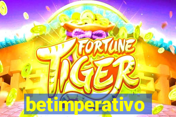 betimperativo
