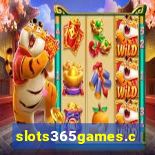 slots365games.com