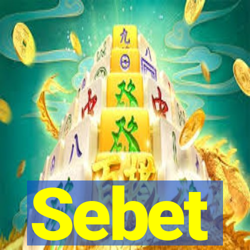Sebet
