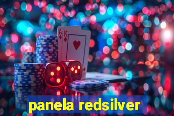 panela redsilver