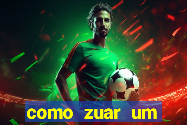 como zuar um jogador de futebol