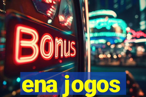 ena jogos