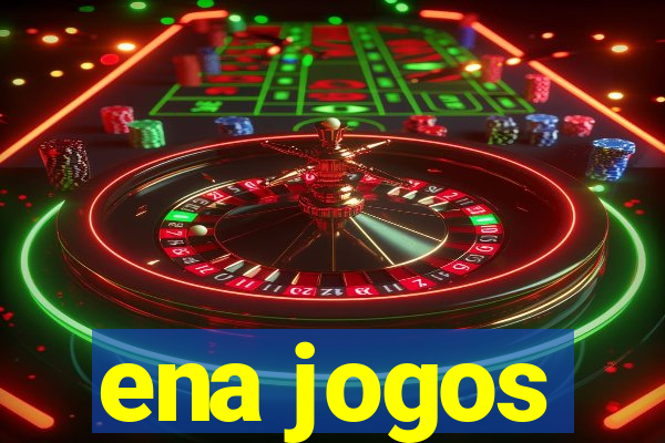 ena jogos