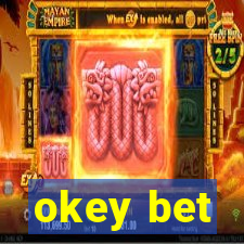 okey bet