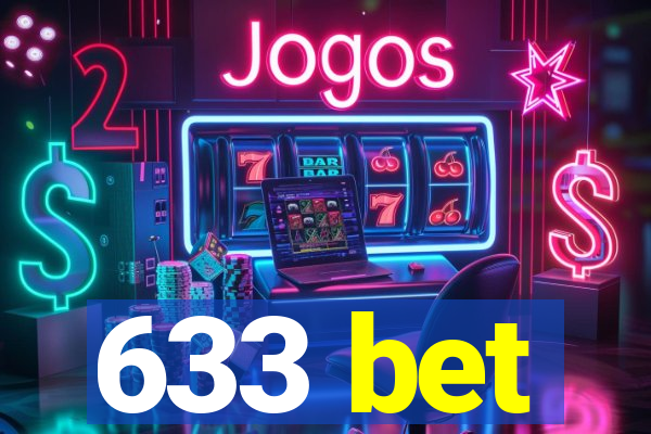 633 bet