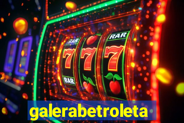 galerabetroleta