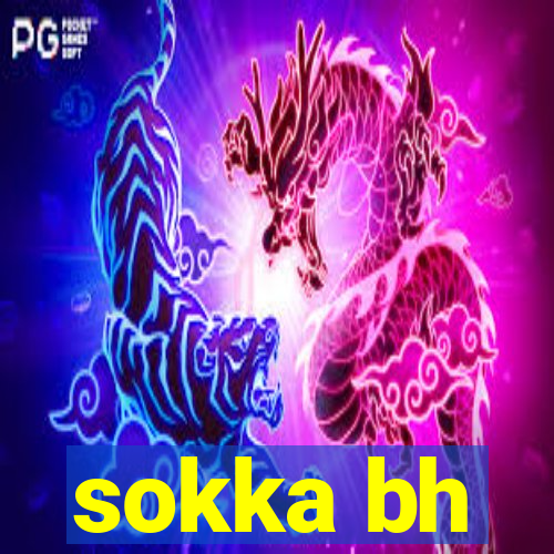 sokka bh