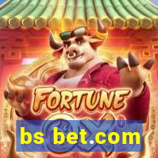 bs bet.com