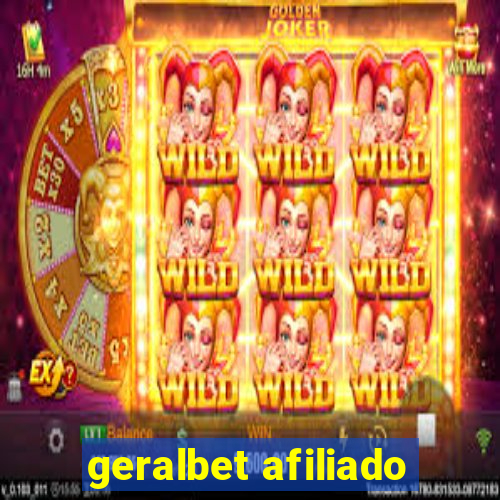 geralbet afiliado
