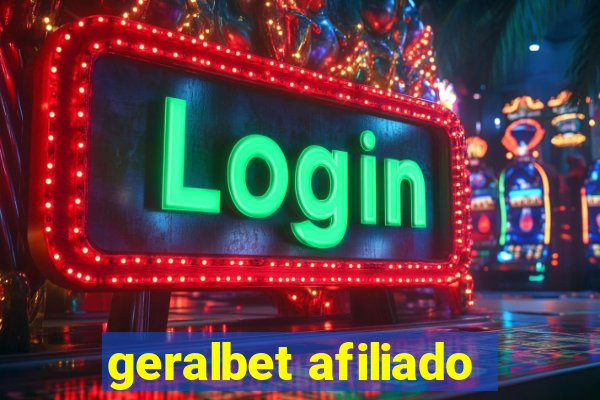 geralbet afiliado