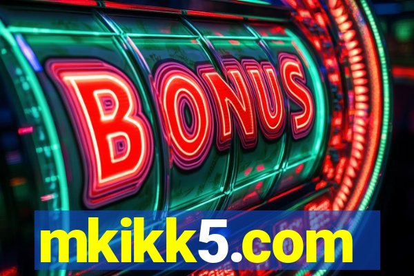 mkikk5.com