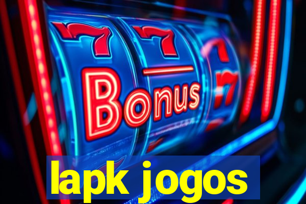 lapk jogos