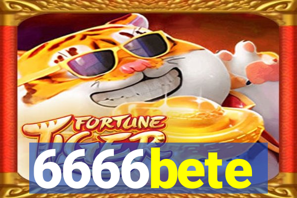 6666bete