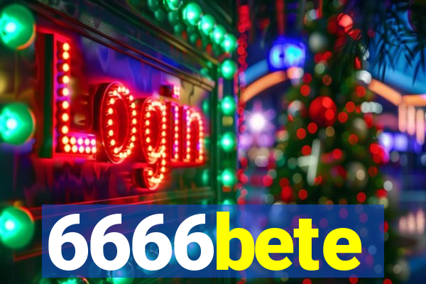 6666bete