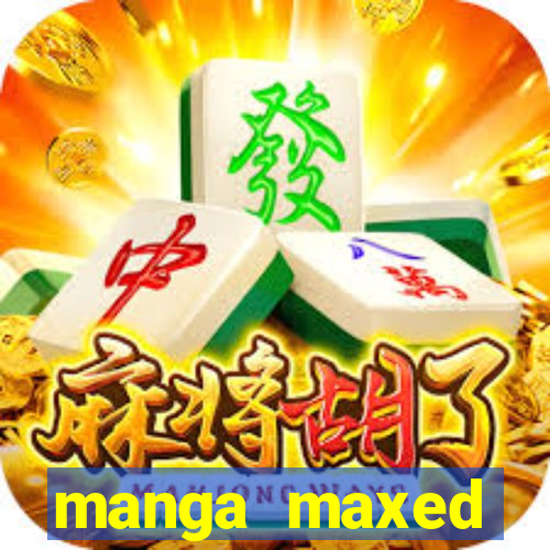 manga maxed strength necromancer