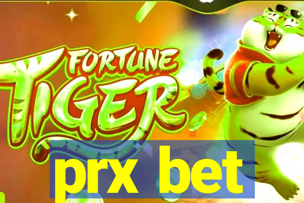 prx bet