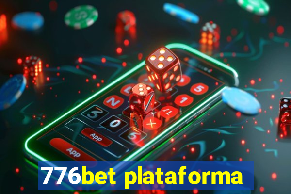 776bet plataforma