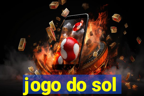 jogo do sol