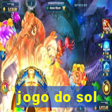 jogo do sol