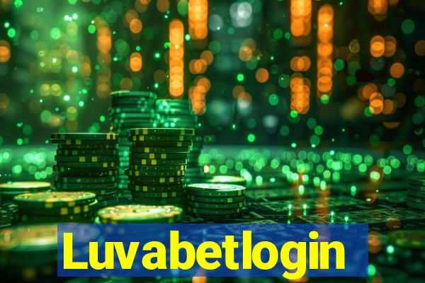 Luvabetlogin