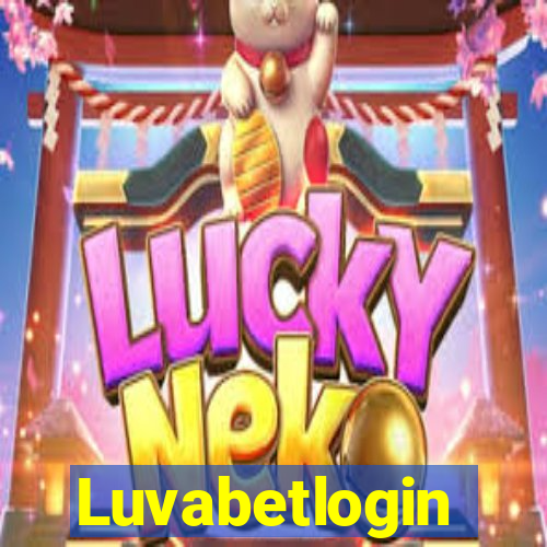 Luvabetlogin