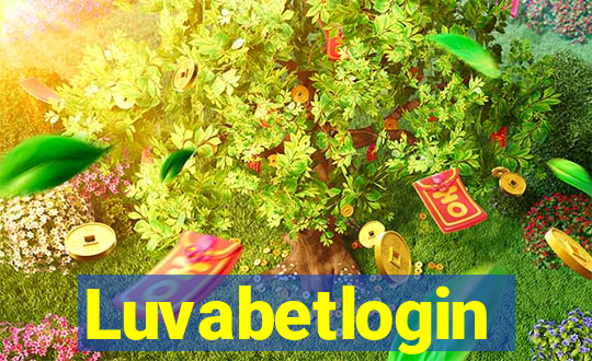 Luvabetlogin