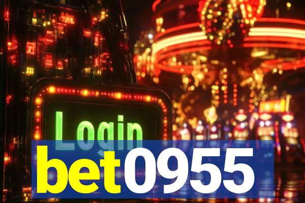 bet0955