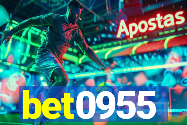 bet0955