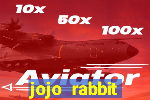jojo rabbit assistir dublado