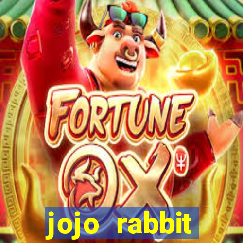 jojo rabbit assistir dublado