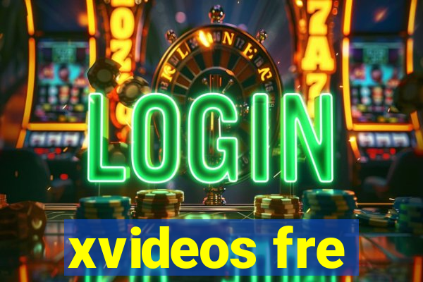 xvideos fre